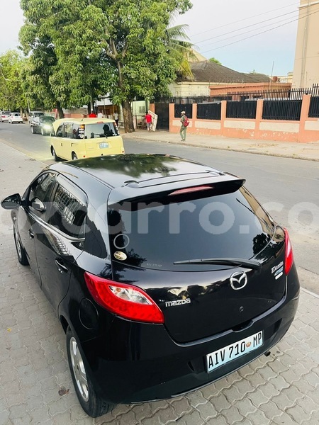 Big with watermark mazda demio maputo maputo 42889