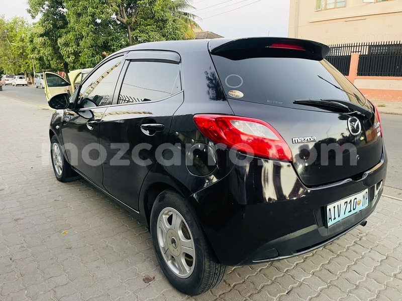 Big with watermark mazda demio maputo maputo 42889