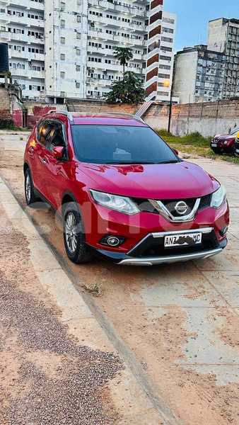 Big with watermark nissan x trail maputo maputo 42890