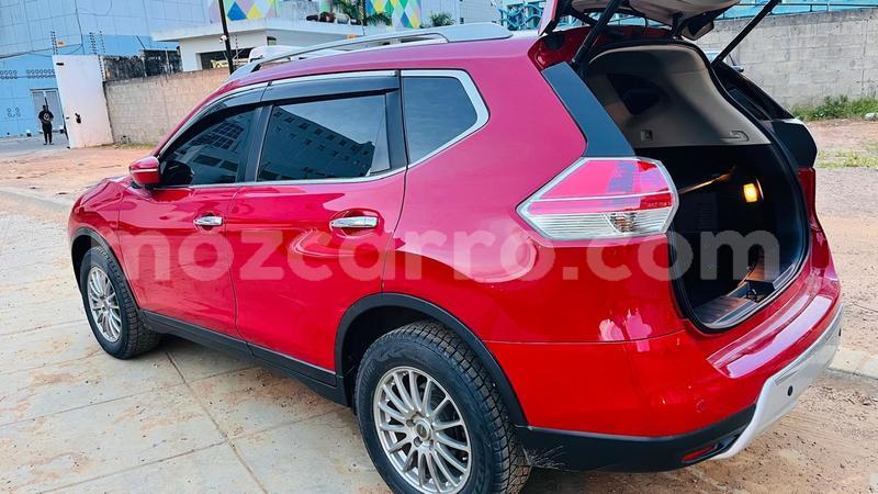 Big with watermark nissan x trail maputo maputo 42890