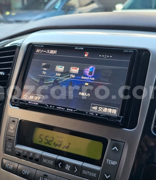 Big with watermark toyota alphard maputo maputo 42891