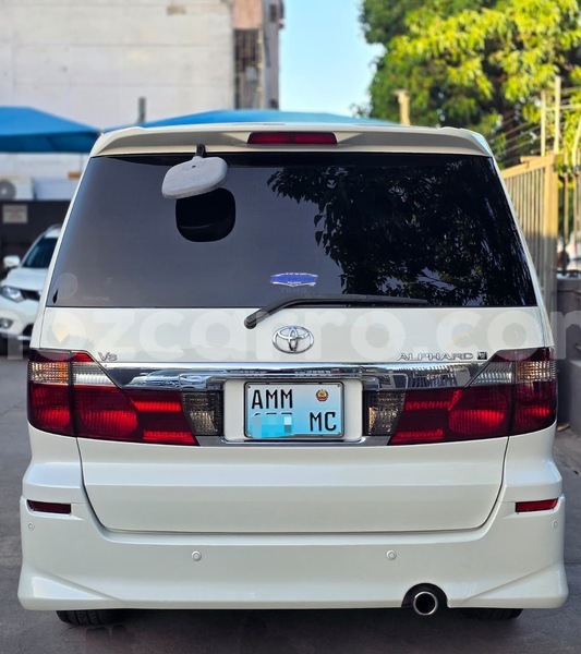 Big with watermark toyota alphard maputo maputo 42891
