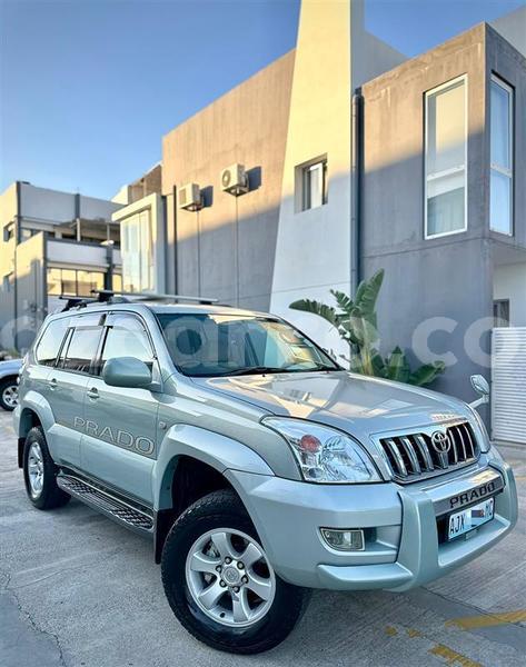 Big with watermark toyota land cruiser prado maputo maputo 42892