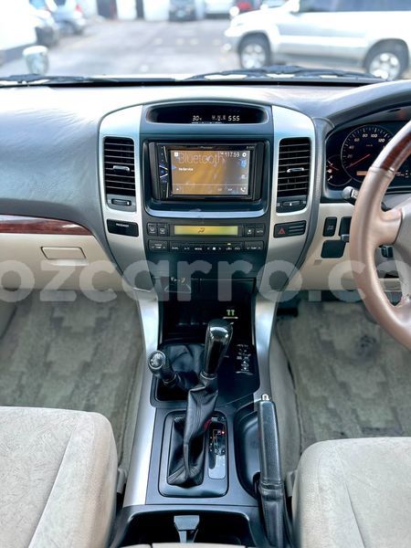 Big with watermark toyota land cruiser prado maputo maputo 42892