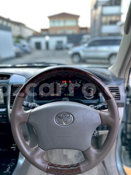 Big with watermark toyota land cruiser prado maputo maputo 42892