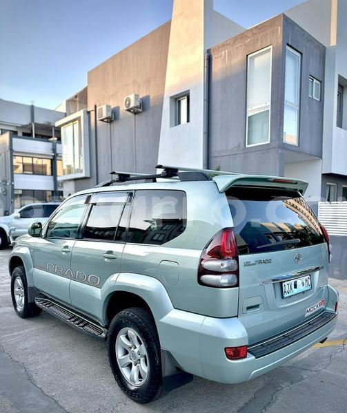 Big with watermark toyota land cruiser prado maputo maputo 42892