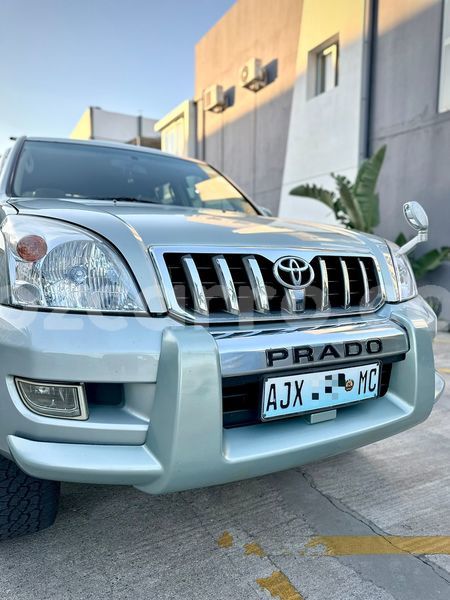 Big with watermark toyota land cruiser prado maputo maputo 42892