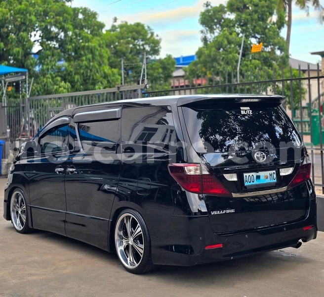 Big with watermark toyota vellfire maputo maputo 42893