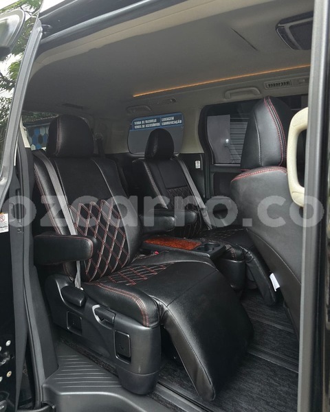 Big with watermark toyota vellfire maputo maputo 42893