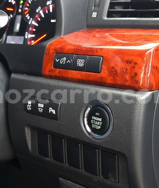 Big with watermark toyota vellfire maputo maputo 42893