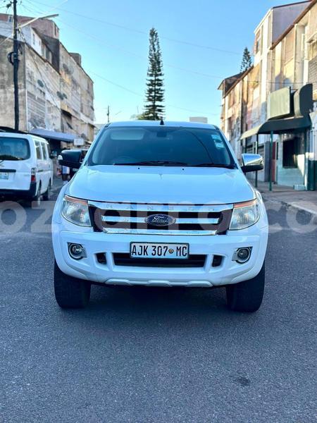 Big with watermark ford ranger maputo maputo 42894