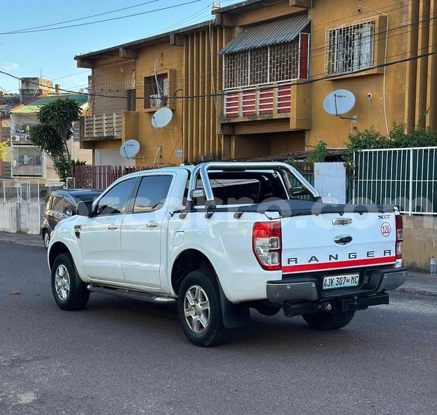 Big with watermark ford ranger maputo maputo 42894