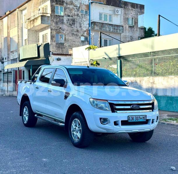 Big with watermark ford ranger maputo maputo 42894