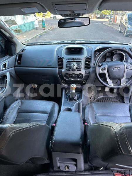 Big with watermark ford ranger maputo maputo 42894