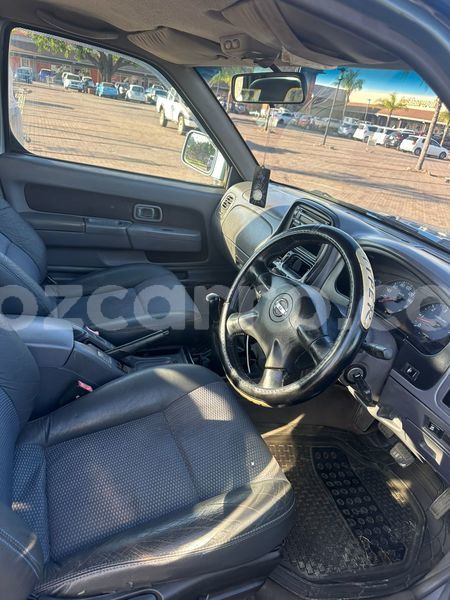 Big with watermark nissan hardbody maputo maputo 42895