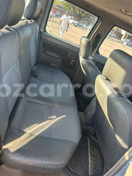 Big with watermark nissan hardbody maputo maputo 42895