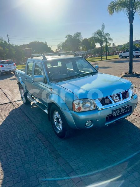 Big with watermark nissan hardbody maputo maputo 42895