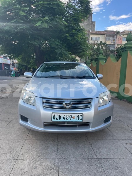 Big with watermark toyota axio maputo maputo 42896