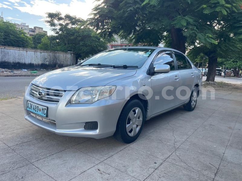 Big with watermark toyota axio maputo maputo 42896