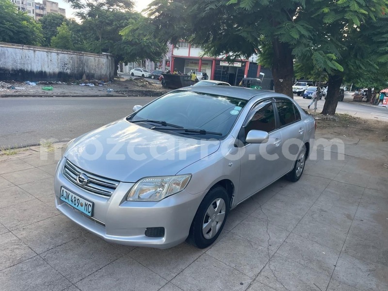 Big with watermark toyota axio maputo maputo 42896