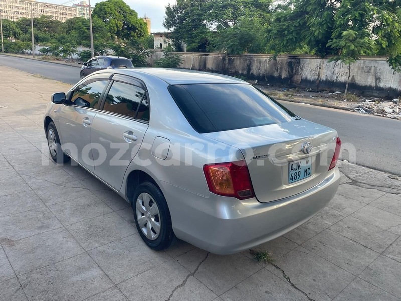 Big with watermark toyota axio maputo maputo 42896