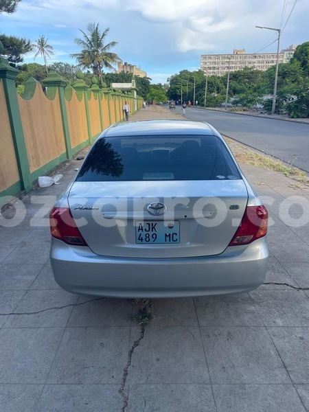 Big with watermark toyota axio maputo maputo 42896