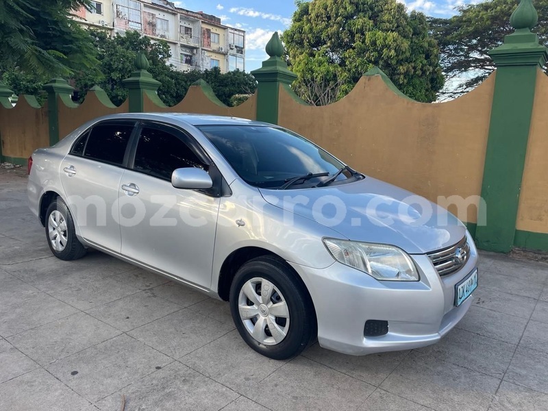 Big with watermark toyota axio maputo maputo 42896