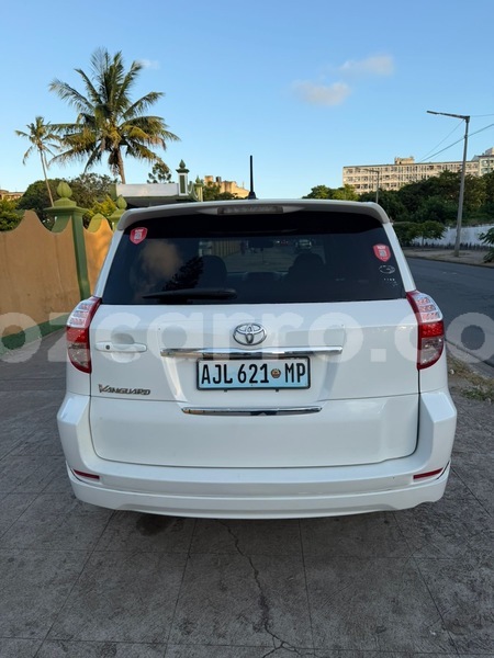Big with watermark toyota vanguard maputo maputo 42897
