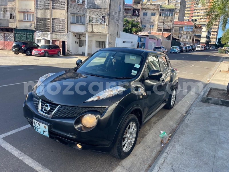 Big with watermark nissan juke maputo maputo 42898