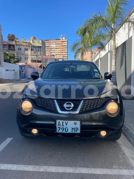 Big with watermark nissan juke maputo maputo 42898