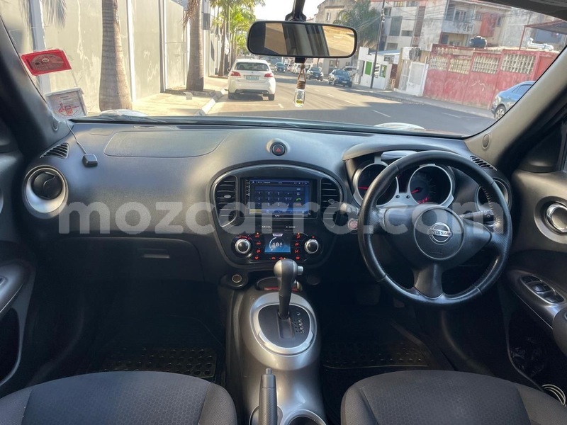 Big with watermark nissan juke maputo maputo 42898