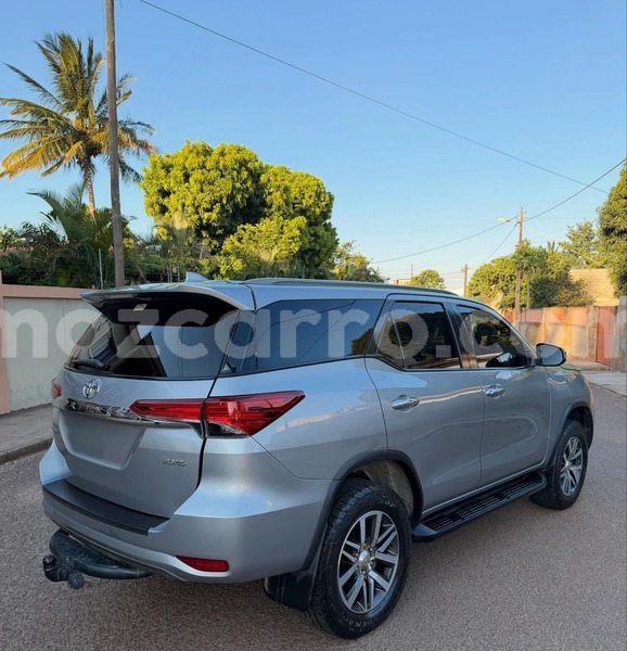 Big with watermark toyota fortuner maputo maputo 42899