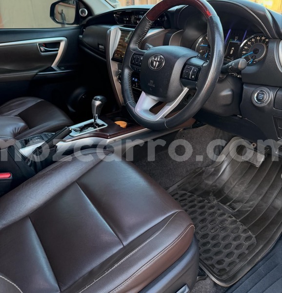 Big with watermark toyota fortuner maputo maputo 42899
