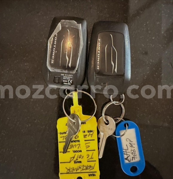 Big with watermark toyota fortuner maputo maputo 42899