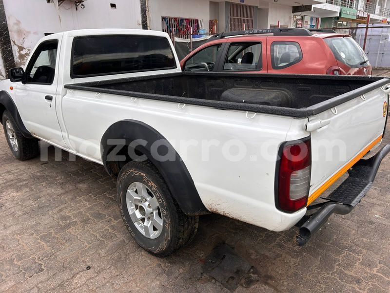 Big with watermark nissan hardbody maputo maputo 42900