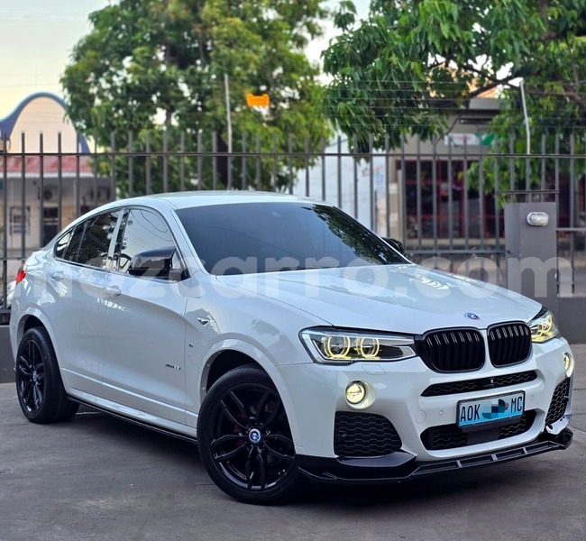 Big with watermark bmw x4 maputo maputo 42901