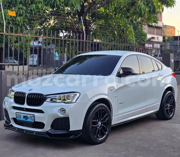 Big with watermark bmw x4 maputo maputo 42901