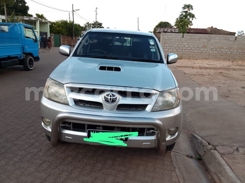 Big with watermark toyota hilux maputo maputo 42902
