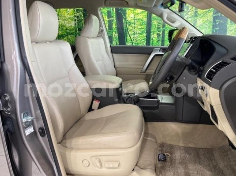 Big with watermark toyota land cruiser prado maputo maputo 42903