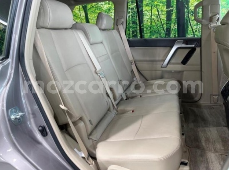 Big with watermark toyota land cruiser prado maputo maputo 42903