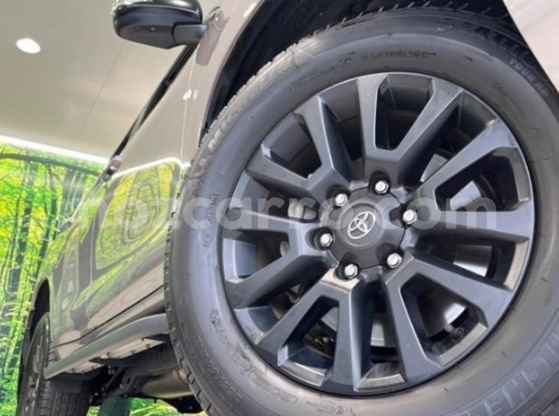 Big with watermark toyota land cruiser prado maputo maputo 42903
