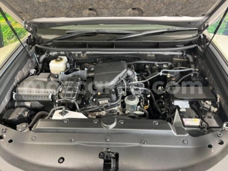 Big with watermark toyota land cruiser prado maputo maputo 42903