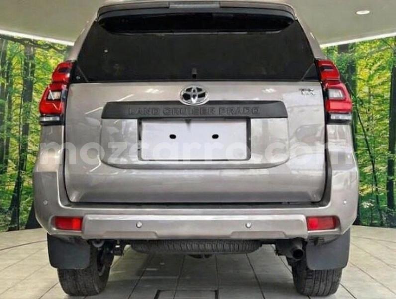 Big with watermark toyota land cruiser prado maputo maputo 42903