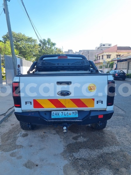 Big with watermark ford ranger maputo maputo 42905