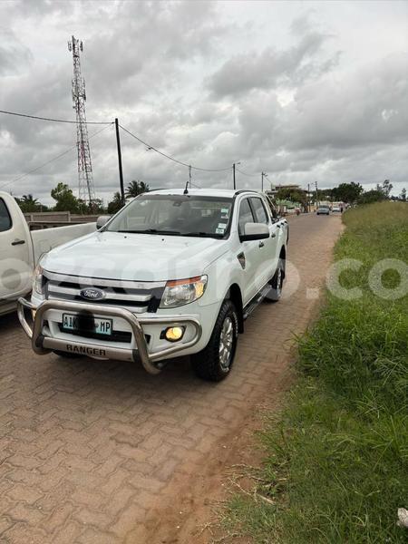 Big with watermark ford ranger maputo maputo 42906