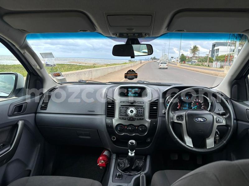 Big with watermark ford ranger maputo maputo 42906