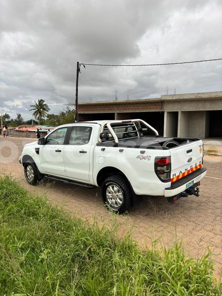 Big with watermark ford ranger maputo maputo 42906