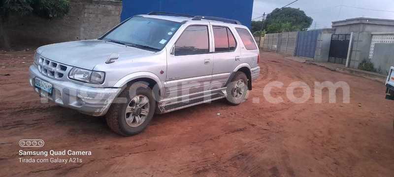 Big with watermark isuzu wizard maputo maputo 42907