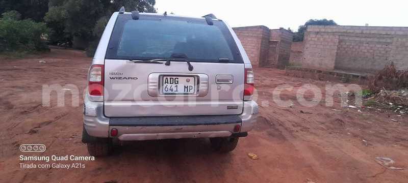 Big with watermark isuzu wizard maputo maputo 42907