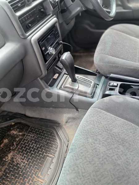 Big with watermark isuzu wizard maputo maputo 42907